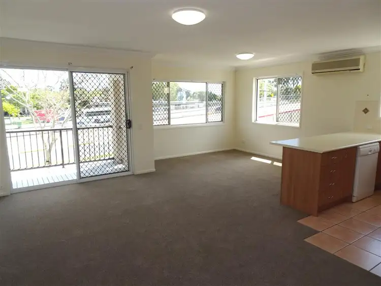 Third view of Homely townhouse listing, 218A Queen St, Southport QLD 4215