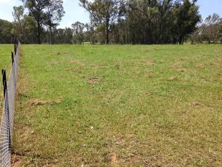 Second view of Homely land listing, Lot 710 40 Matingara Way, Wallacia NSW 2745