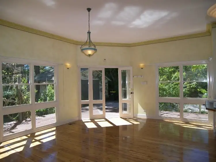 Fifth view of Homely house listing, 299 Leura Mall, Leura NSW 2780