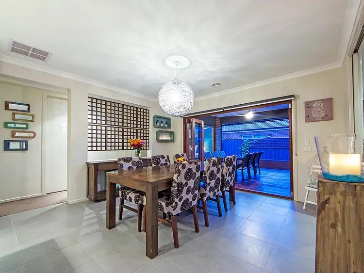 Fifth view of Homely house listing, 4 Dunlin Crescent, Williams Landing VIC 3027