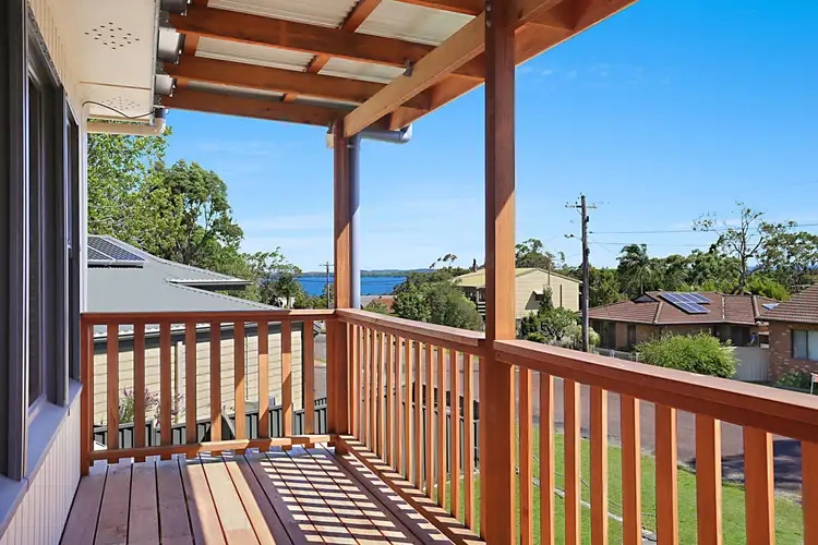 Sixth view of Homely house listing, 57 Lakeway Drive, Lake Munmorah NSW 2259