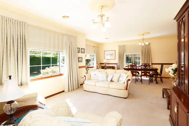 Fifth view of Homely house listing, 25 Linden Way, Bowral NSW 2576