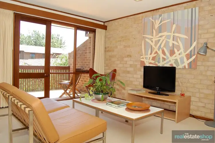Sixth view of Homely apartment listing, 14/53 Elimatta Street, Braddon ACT 2612