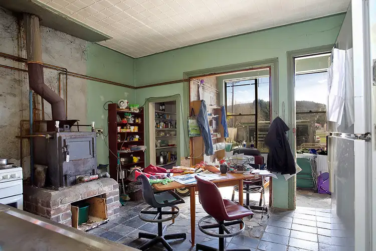 Fifth view of Homely house listing, 136 Mort Street, Lithgow NSW 2790
