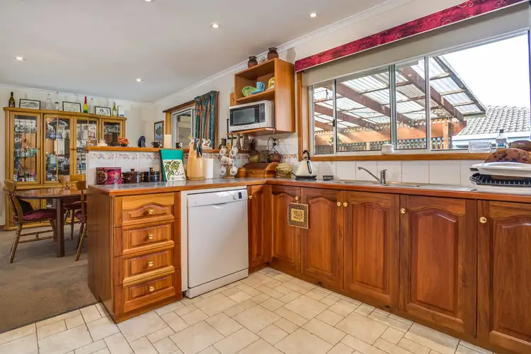 Fifth view of Homely house listing, 7 Packham Street, Newnham TAS 7248