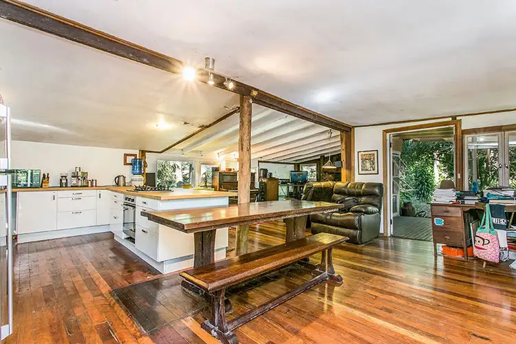 Main view of Homely rural property listing, # 392 Repentance Creek Road, Rosebank NSW 2480