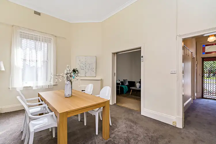 Fifth view of Homely house listing, 71 Whitmore Square, Adelaide SA 5000