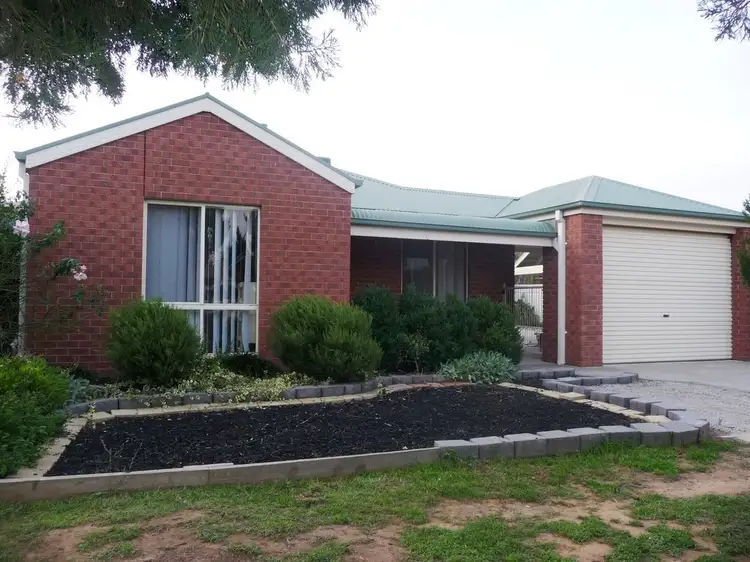 Main view of Homely house listing, 21 Alfred Avenue, Echuca VIC 3564