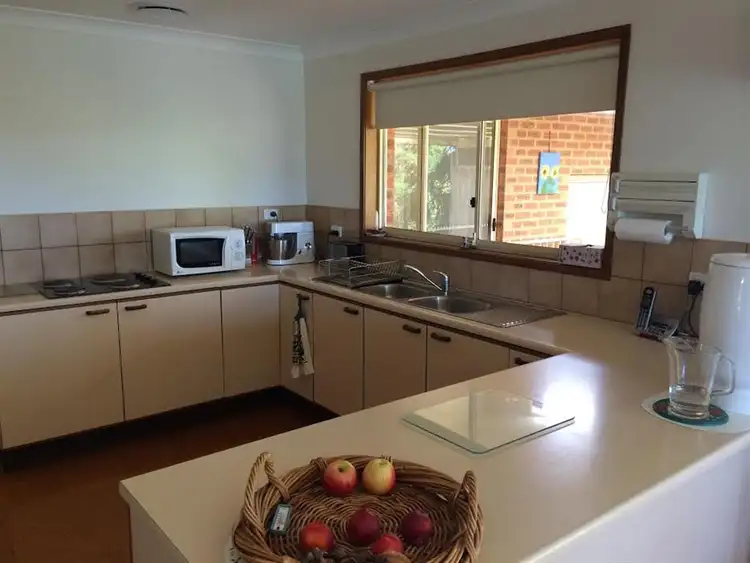 Third view of Homely house listing, 18 Hassett Street, Tumut NSW 2720
