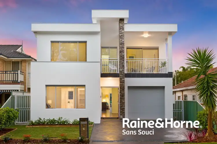 9 Florence Street, Ramsgate Beach NSW 2217