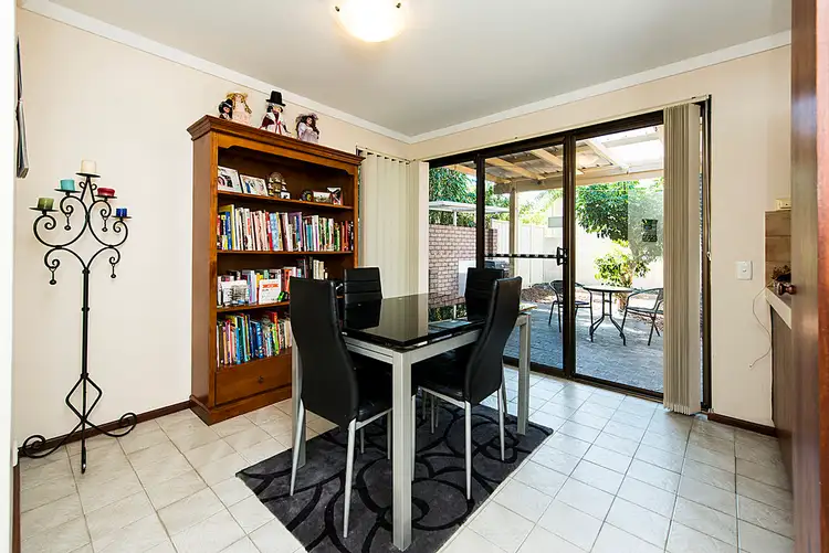 Seventh view of Homely townhouse listing, 4/186 Labouchere Road, Como WA 6152