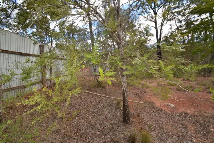 Seventh view of Homely land listing, 114 Matts Road, Pine Creek QLD 4670