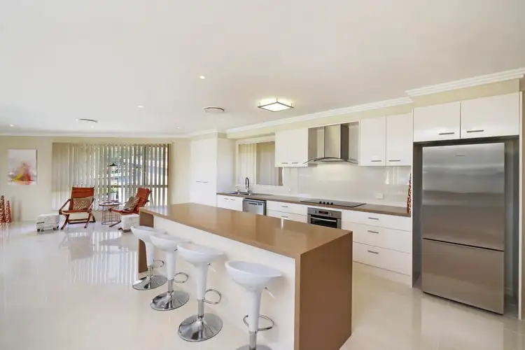 Sixth view of Homely house listing, 220A Avoca Drive, Green Point NSW 2251