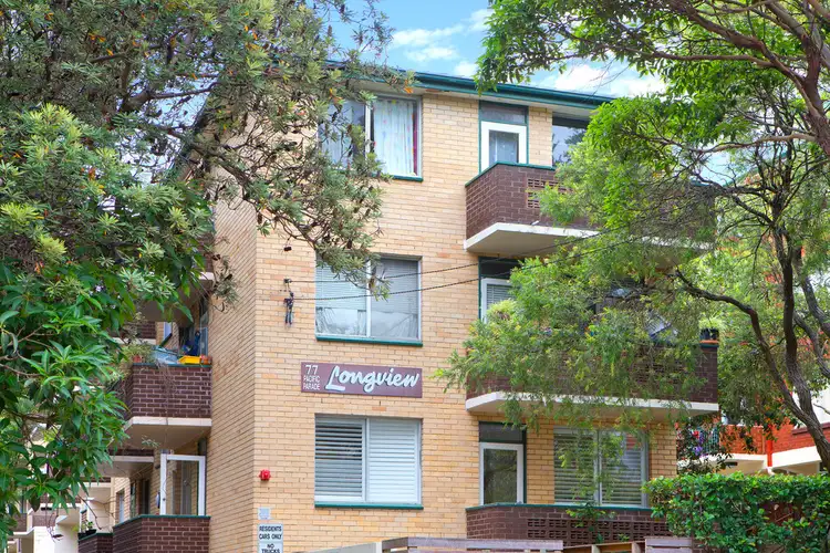 Fourth view of Homely unit listing, 3/77 Pacific Parade, Dee Why NSW 2099