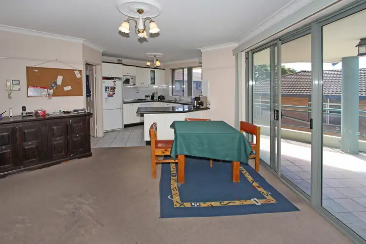 Fifth view of Homely unit listing, 18/1-3 Park Avenue, Westmead NSW 2145