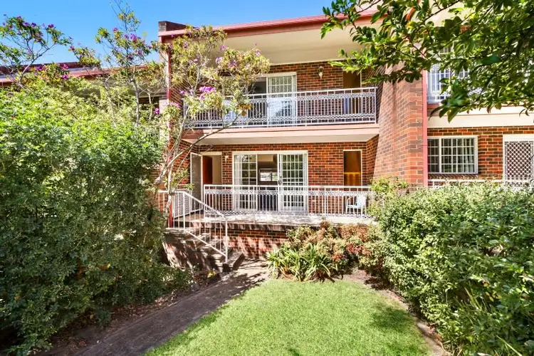 Third view of Homely townhouse listing, 5/12-14 Kurrawyba Avenue, Terrigal NSW 2260