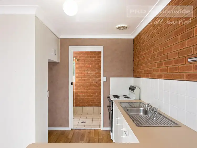Third view of Homely unit listing, 12/89 Crampton Street, Wagga Wagga NSW 2650