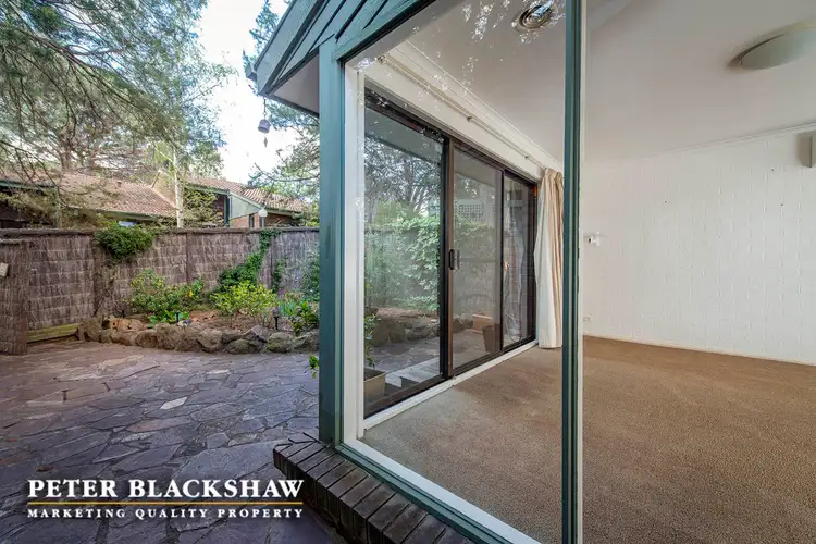 Fourth view of Homely townhouse listing, 23/3 Lane Poole Place, Yarralumla ACT 2600