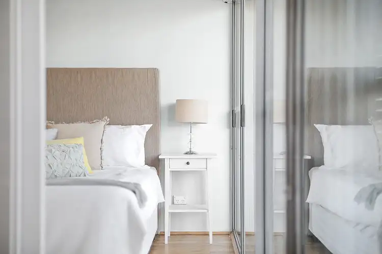 Sixth view of Homely apartment listing, 11/29-45 Parramatta Road, Concord NSW 2137