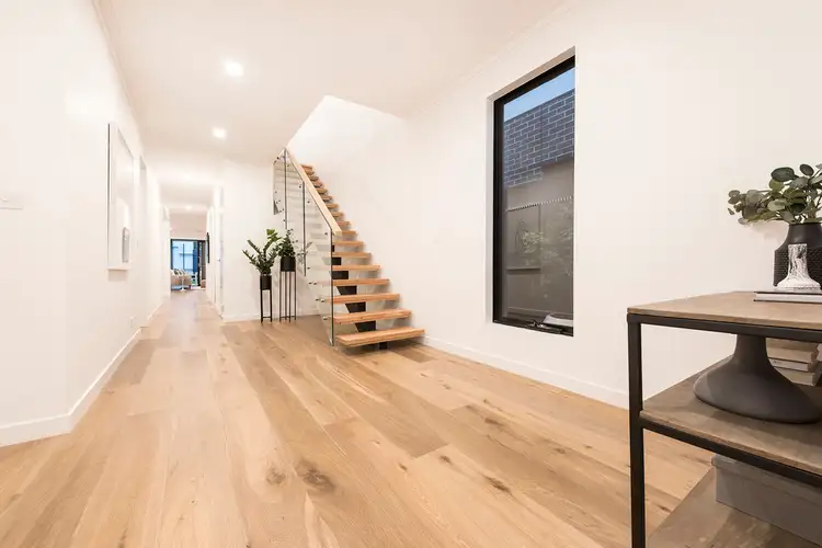 Seventh view of Homely house listing, 176A Ogilvie Street, Essendon VIC 3040