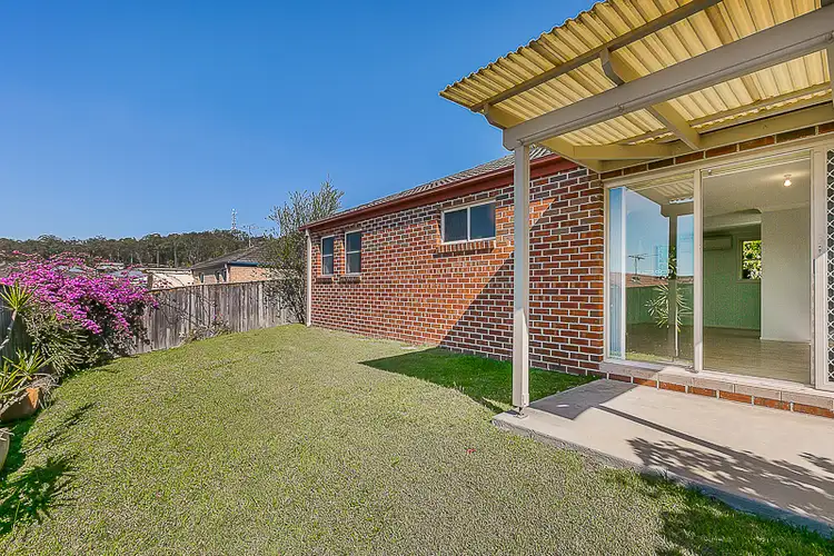 Second view of Homely villa listing, 3/8 The Ridge, Wadalba NSW 2259