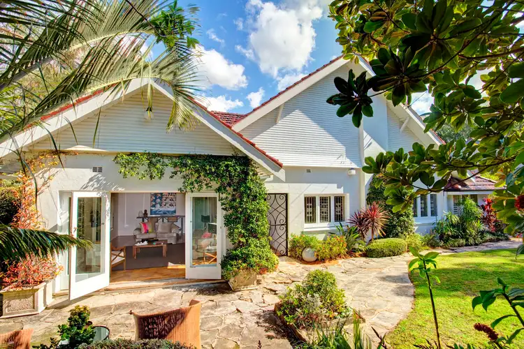 Fourth view of Homely house listing, 106 Bellevue Road, Bellevue Hill NSW 2023