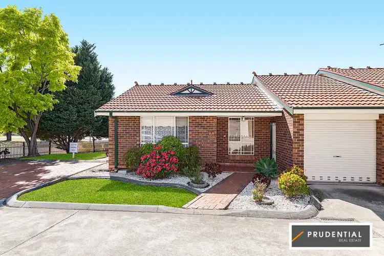 7/52 Julius Road, Rosemeadow NSW 2560