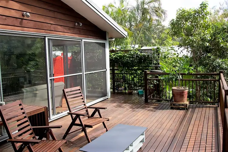 Second view of Homely house listing, 8 Morning Glory Drive, Cooroibah QLD 4565