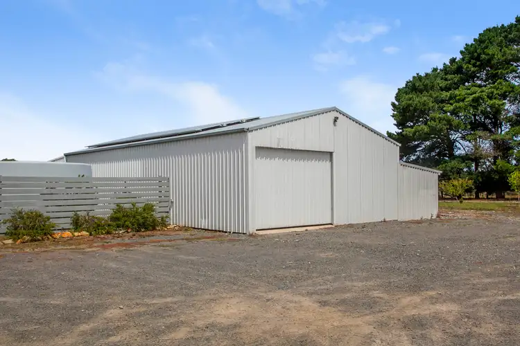 Sixth view of Homely house listing, 305 Gordon-Egerton Road, Gordon VIC 3345