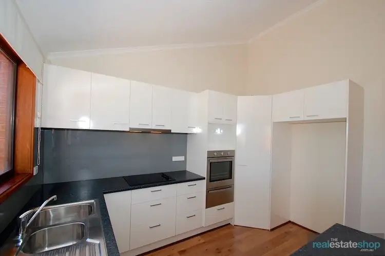 Second view of Homely townhouse listing, 7/57 Newman-Morris Circuit, Oxley ACT 2903