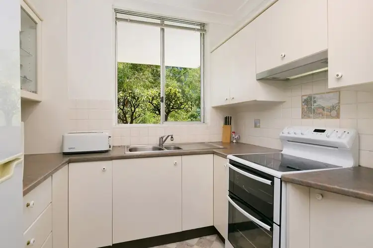 Fourth view of Homely block of units listing, 14/8 Ellis St, Chatswood NSW 2067