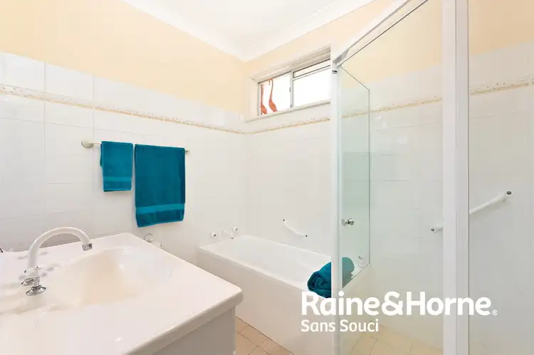 Fifth view of Homely villa listing, 3/84 Alfred Street, Ramsgate Beach NSW 2217