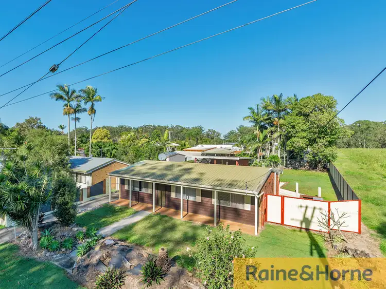 Second view of Homely house listing, 44 TWIN VIEW ROAD, Elimbah QLD 4516