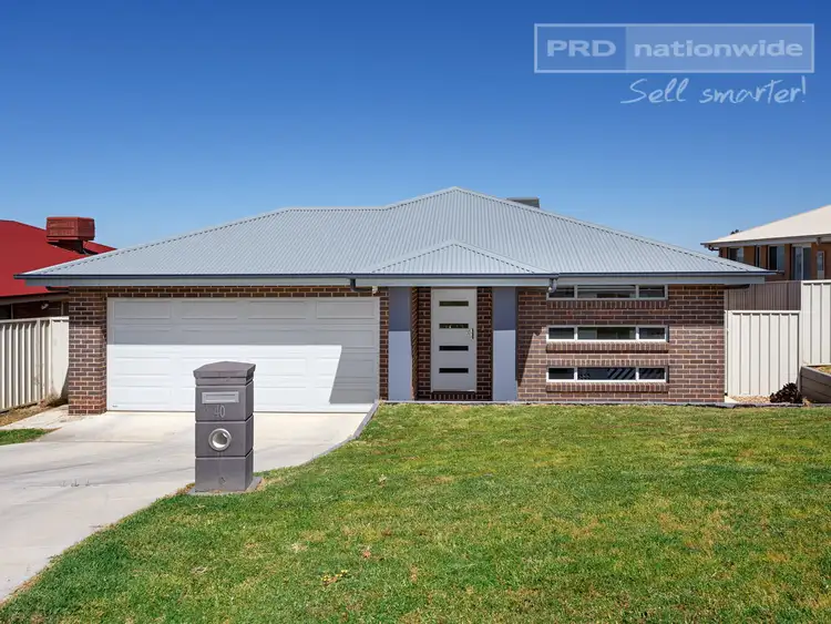 40 Rainbow Drive, Estella NSW 2650