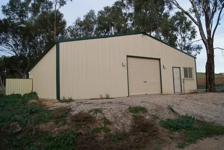 Third view of Homely land listing, Lot 103 Rosedale Road, Rosedale SA 5350