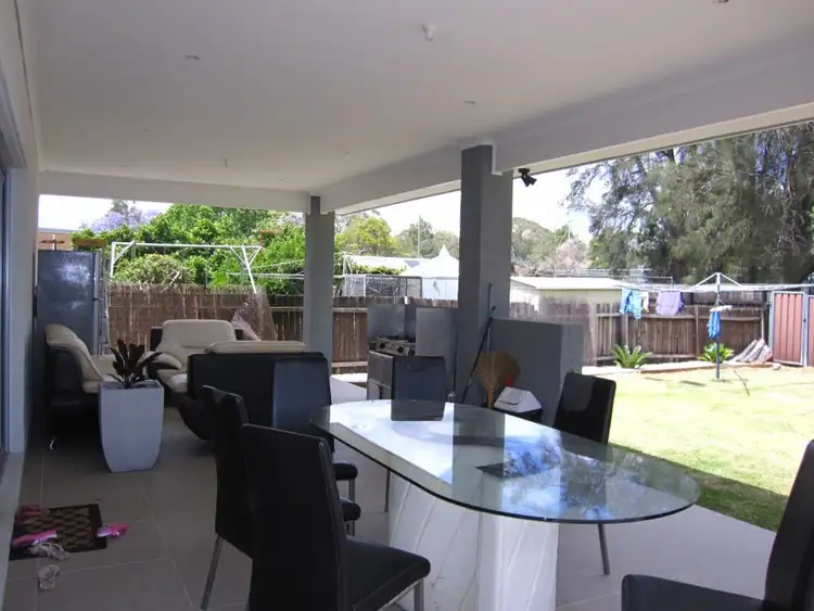 Fifth view of Homely house listing, 47 Avenel Street,, Canley Vale NSW 2166