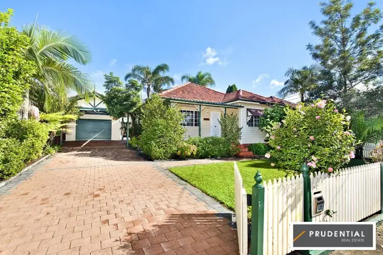 Main view of Homely house listing, 128 Queen Street, Revesby NSW 2212