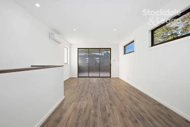 Fifth view of Homely townhouse listing, 3/5 Corio Street, Glenroy VIC 3046