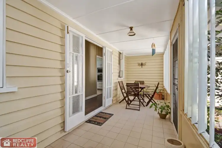 Fifth view of Homely house listing, 14 McAneny Street, Redcliffe QLD 4020