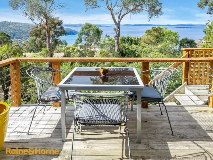 Third view of Homely house listing, 45 Jindabyne Road, Kingston Beach TAS 7050
