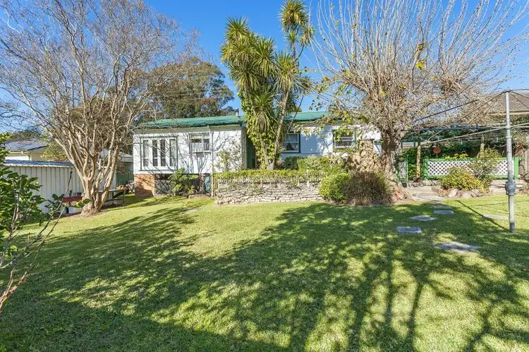 Second view of Homely house listing, 41 Anthony Street, Blacktown NSW 2148