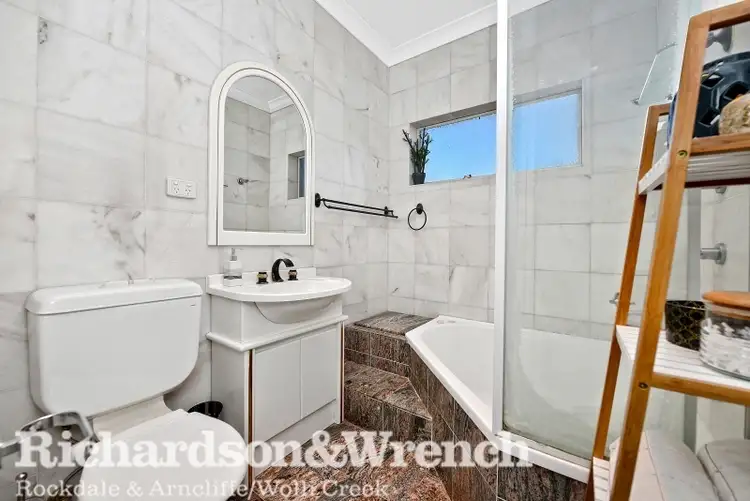 Fourth view of Homely apartment listing, 13/77 Frederick Street, Rockdale NSW 2216