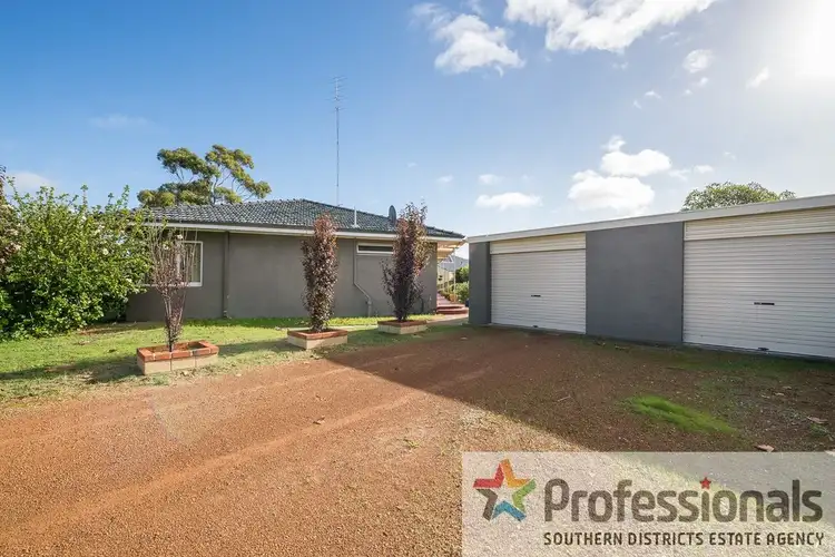 Fifth view of Homely house listing, 7 Burt Street, Bunbury WA 6230