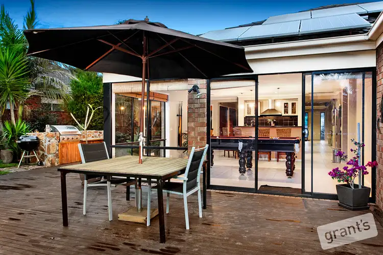 Fifth view of Homely house listing, 46 Don Collins Way, Berwick VIC 3806
