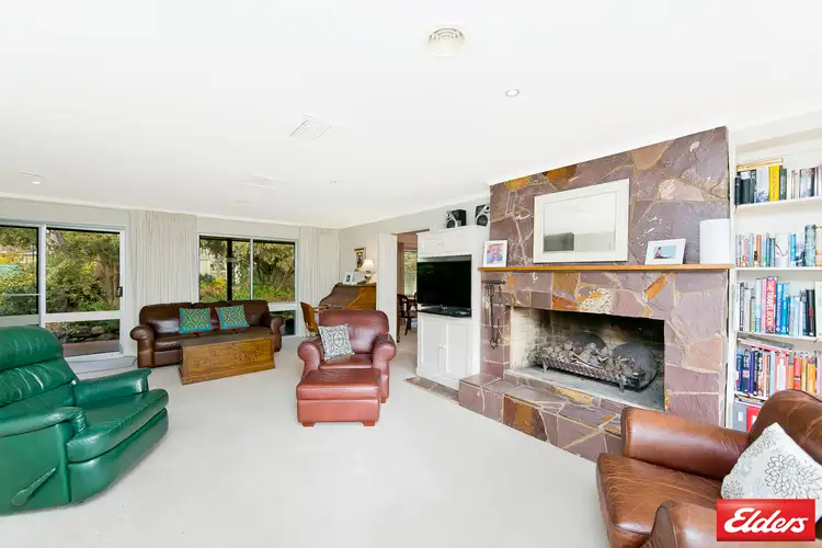 Sixth view of Homely house listing, 11 Sylvia Street, Murrumbateman NSW 2582