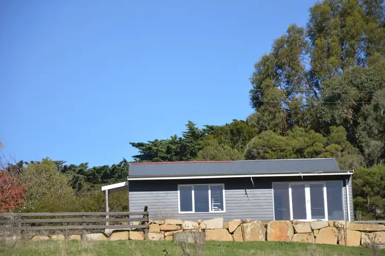 Second view of Homely rural property listing, 20 Cochranes Road, Bena VIC 3946