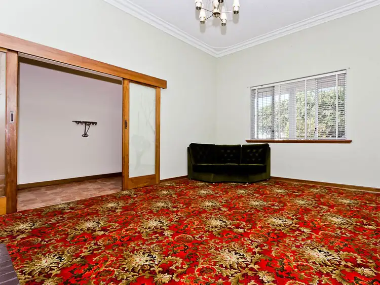 Fifth view of Homely house listing, 5 Morriston Street, North Perth WA 6006