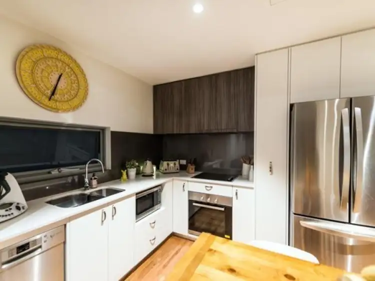 Fourth view of Homely apartment listing, 14/87 Bulwer Street, Perth WA 6000