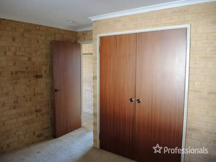 Fifth view of Homely house listing, 4/30 Tuart Street, Rangeway WA 6530