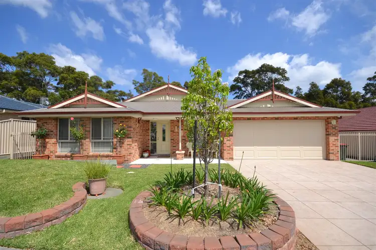 3 Blueberry Street, Worrigee NSW 2540